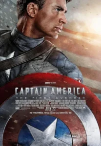 Captain America The First Avenger (2011) กัปตันอเมริกา ภาค 1