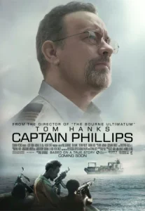 Captain Phillips (2013) ฝ่านาทีพิฆาต โจรสลัดระทึกโลก