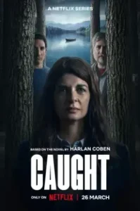 Caught (2025) จับให้อยู่หมัด