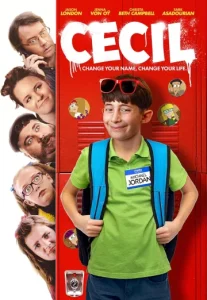 Cecil (2019) หนุ่มน้อยมหัศจรรย์