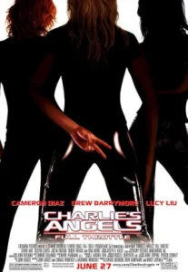 Charlies Angels 2 (2003) นางฟ้าชาร์ลี 2