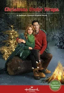 Christmas Under Wraps (2014) ห่อรักวันคริสต์มาส