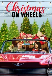 Christmas on Wheels (2020)