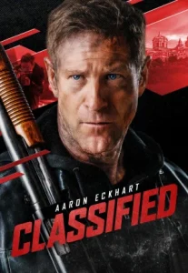 Classified (2024) ลับเฉพาะ