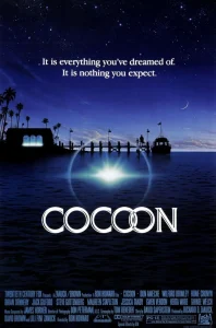 Cocoon (1985) โคคูน สื่อชีวิต