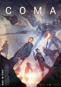 Coma (Koma) (2019)