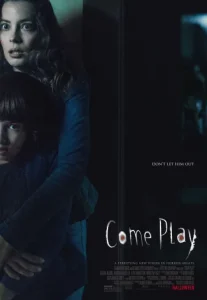 Come Play (2020) ปีศาจล่าเพื่อน