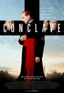 Conclave (2024) คอนเคลฟ