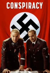 Conspiracy (2001) หักปีกอินทรีเหล็ก