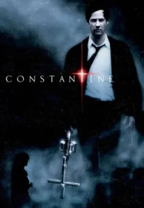 Constantine (2005) คอนสแตนติน คนพิฆาตผี