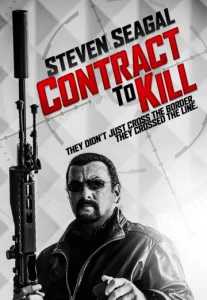 Contract to Kill (2016)