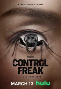 Control Freak (2025)