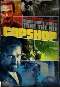 Copshop (2021)