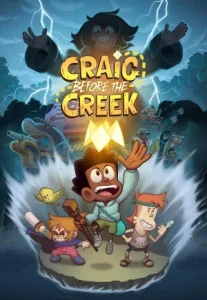 Craig Before the Creek (2023) เกร็กเด็กใหม่แห่งครีก