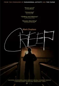 Creep (2014) คือ คลาน