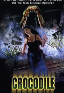 Crocodile (2000) งาบ พันธุ์สยองโลก
