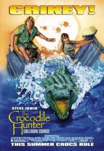 Crocodile Hunter (2002) แผนโจรกรรม เย้ยคอจระเข้
