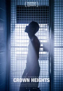Crown Heights (2017) คราวน์ไฮตส์