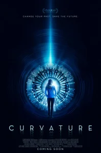 Curvature (2017) ข้ามเวลาหาฆาตกรรม