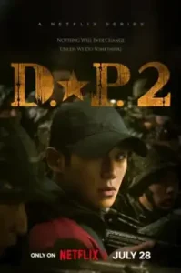 D.P. Season 2 (2023) หน่วยล่าทหารหนีทัพ ซีซั่น 2