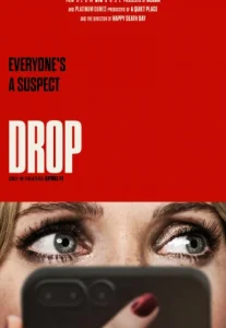 DROP (2025) รับคำสั่งตาย