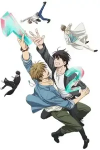 ดูอนิเมะ Dakaretai Otoko 1i ni Odosarete Imasu ตอนล่าสุด