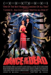 Dance Of The Dead (2008) คืนสยองล้างบางซอมบี้