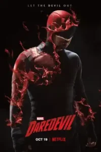 Daredevil 3 (2018) มนุษย์อหังการ ซีซั่น 3