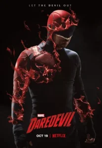 Daredevil 3 (2018) มนุษย์อหังการ ซีซั่น 3
