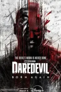 Daredevil: Born Again (2025)