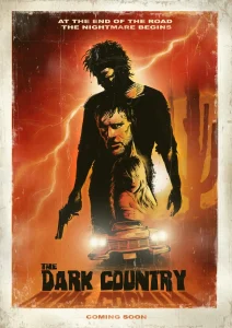 Dark Country (2009) เมืองแปลก คนนรกเดือด