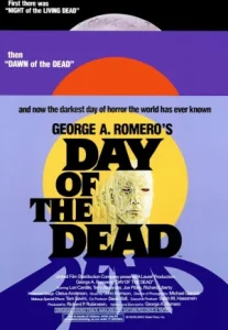 Day of the Dead (1985) ฉีกก่อนงาบ