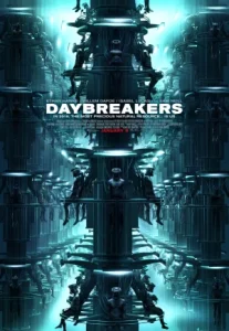 Daybreakers (2009) วันแวมไพร์ครองโลก