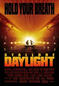 Daylight (1996) เดย์ไลท์ ผ่านรกใต้โลก