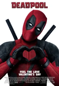 Deadpool (2016) เดดพูล