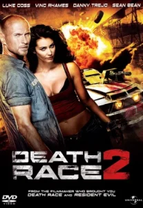 Death Race 2 (2010) ซิ่งสั่งตาย