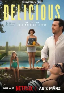 Delicious (2025) โอชะ
