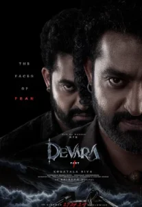 Devara Part 1 (2024) นักรบทะเลเดือด