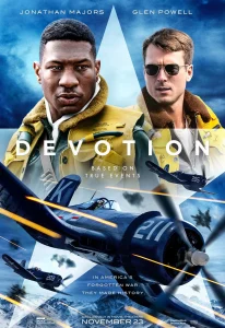 Devotion (2022) ดีโวชั่น