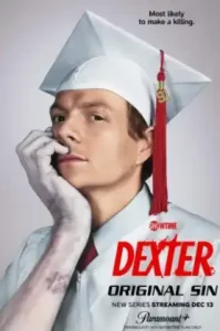Dexter: Original Sin (2024) เด็กซ์เตอร์