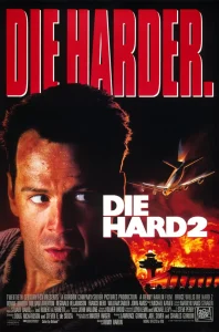 Die Hard 2 (1990) ดายฮาร์ด ภาค 2 อึดเต็มพิกัด