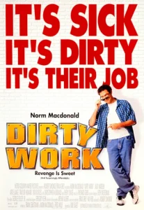 Dirty Work (1998)
