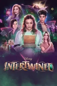 ดูซีรี่ย์ Disney Intertwined Season 1 ตอนล่าสุด จบ