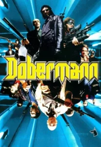 Dobermann (1997) ทีมฆ่าคนพันธุ์บ้า