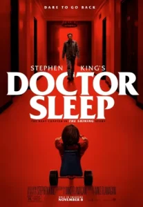 Doctor Sleep (2019) ลางนรก
