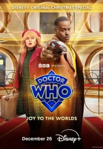 Doctor Who: Joy to the World (2024)
