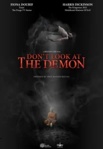 Don’t Look at the Demon (2022) ฝรั่งเซ่นผี
