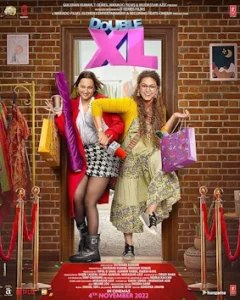 Double XL (2022) ดับเบิล เอ็กซ์แอล