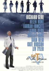 Dr. T and the Women (2000) คุณหมอสูติฯ หัวจุ๊กกรู