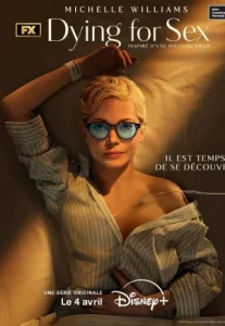 Drying for Sex (2025)